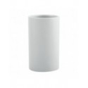 Spirella Gobelet Céramique TUBE-MATT Blanc Mat Spirella