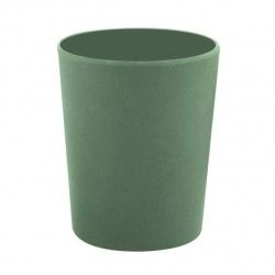 Spirella Gobelet Fibres De Bambou TAKEO Vert Basil Spirella