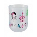 Spirella Gobelet PS FAIRY Enfant Multicolor Spirella