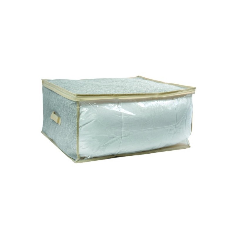 spirella Housse de vêtements Vide air à  Suspendre Transparent MSV