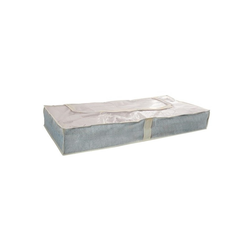 spirella Housse Parfumée Lavande vide air Transparent MSV