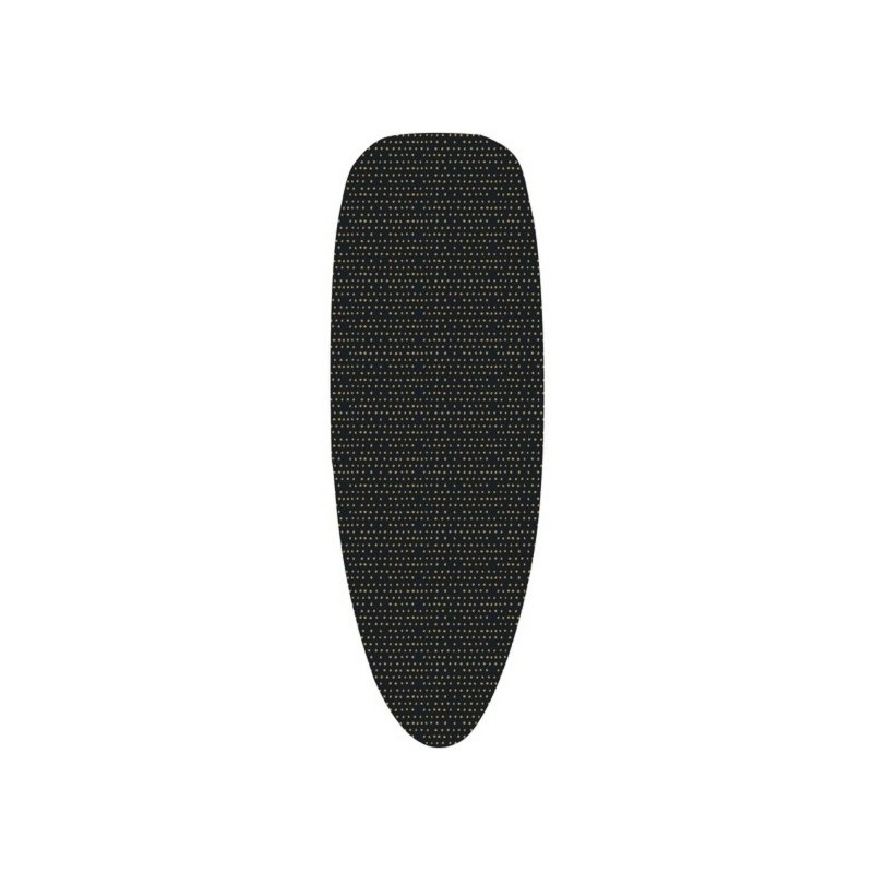 spirella Housse Table à  repasser 100 % Coton avec cordons Motifs assortis MSV