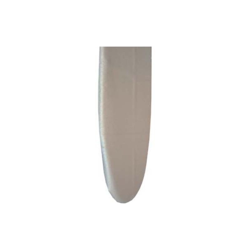 spirella Housse Table à  repasser 100 % Coton avec élastique Couleurs assorties MSV