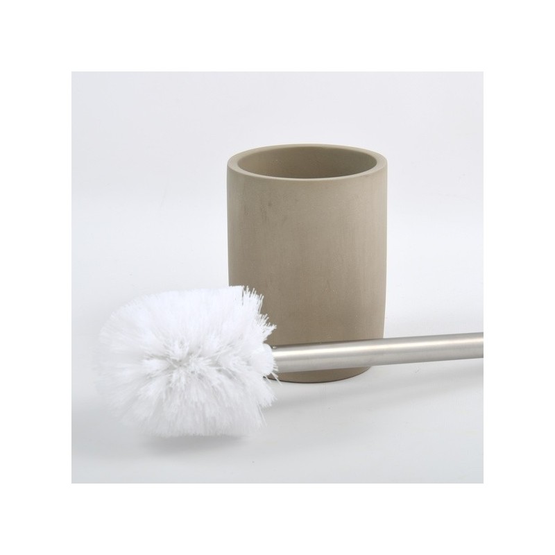 Spirella Lot D'accessoire De Salle De Bain Ciment MSV