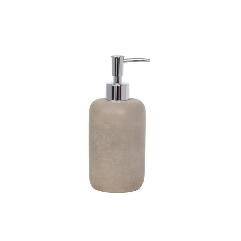 Spirella Lot D'accessoire De Salle De Bain Ciment MSV