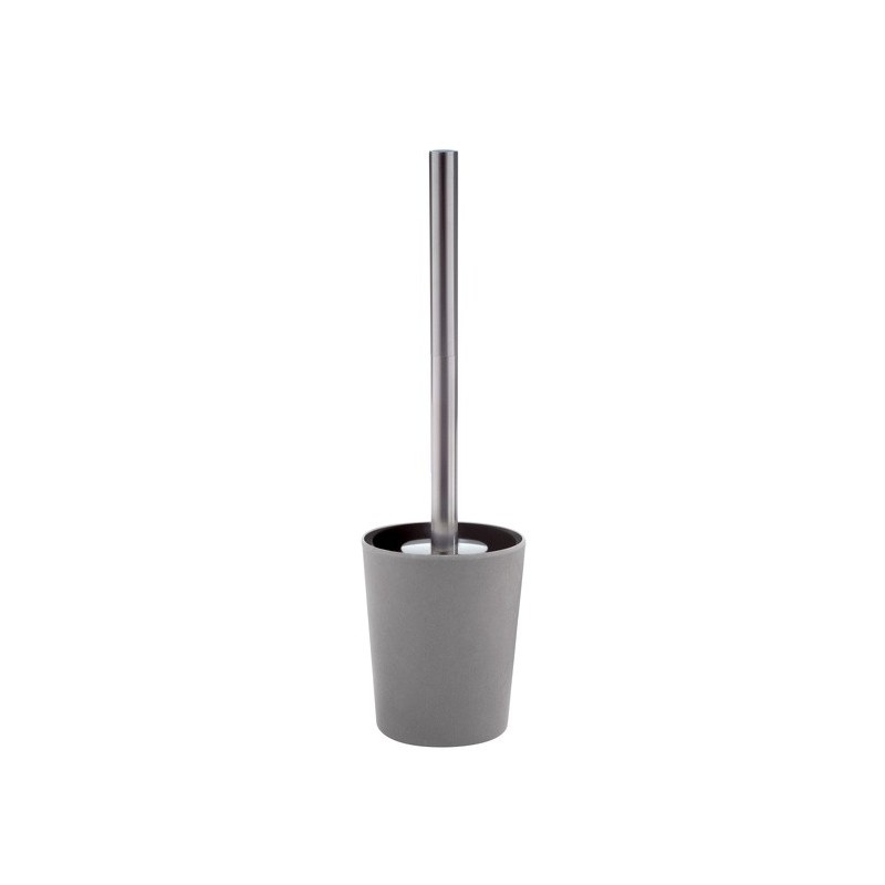 Spirella Lot D'accessoires De Salle De Bain Takeo Gris Spirella