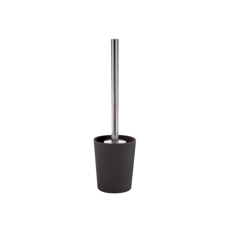 Spirella Lot D'accessoires De Salle De Bain Takeo Noir Spirella