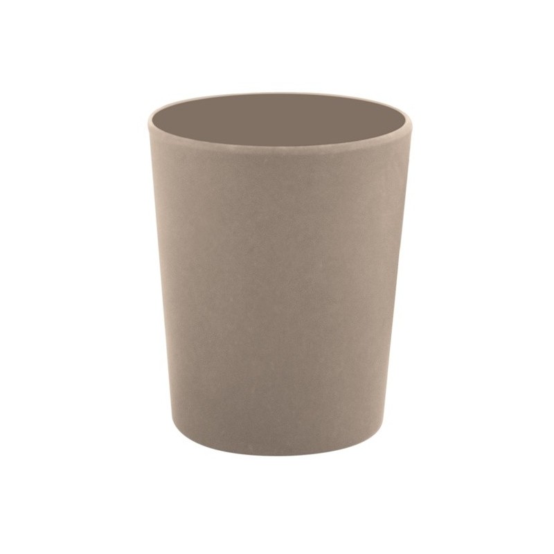 Spirella Lot D'accessoires De Salle De Bain Takeo Taupe Spirella