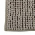 Spirella Lot De 2 Tapis De Bain Microfibre CHENILLE Beige 40x60 Et 60x90cm MSV