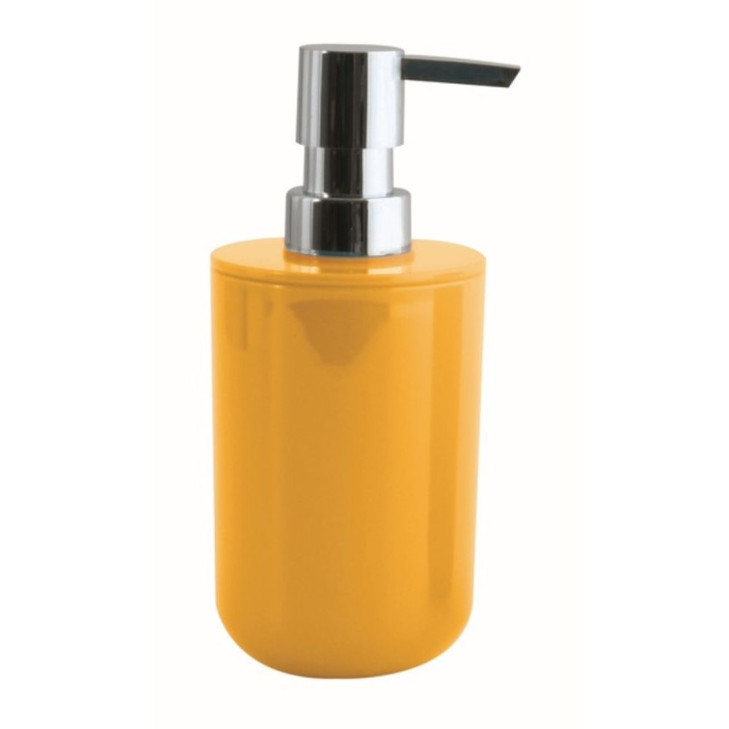 Spirella Lot De 3 Accessoires De Salle De Bain INAGUA Safran MSV