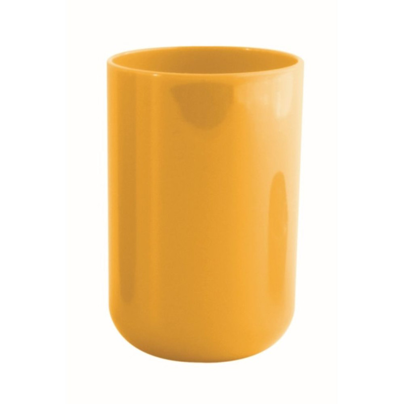 Spirella Lot De 3 Accessoires De Salle De Bain INAGUA Safran MSV