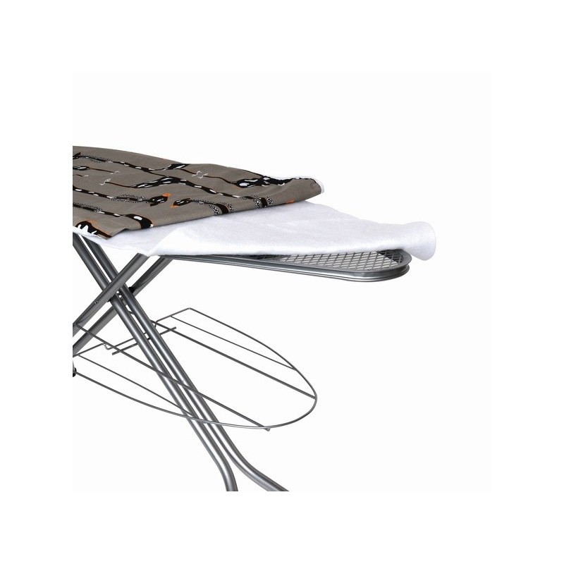 spirella Molleton pour Table à  repasser 130x43cm MSV