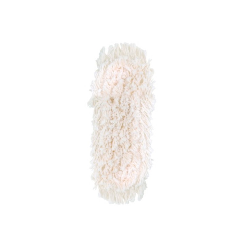 spirella Mop de rechange en coton 39 5x10cm Blanc MSV
