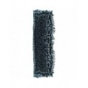 Spirella Mop De Rechange En Microfibre 44x13cm Gris MSV