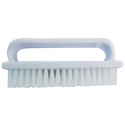 Spirella MSV Lot De 2 Brosses De Nettoyage à  Main Blanc