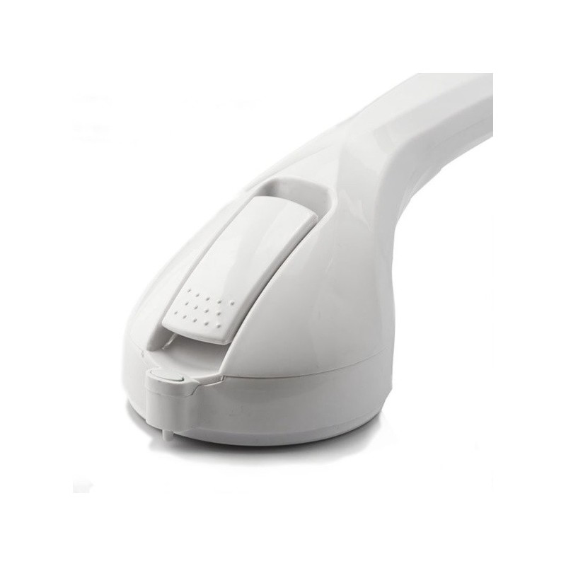 Spirella MSV Poignée De Soutien à  Ventouses Avec Indicateur De Sécurité - Max 60kg