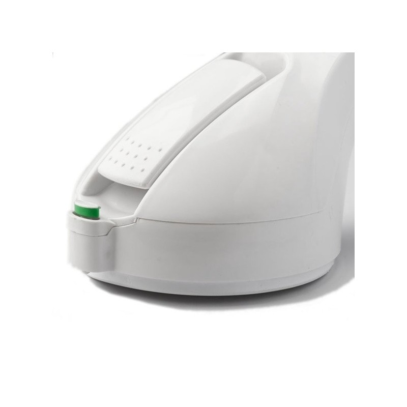 Spirella MSV Poignée De Soutien à  Ventouses Avec Indicateur De Sécurité - Max 60kg