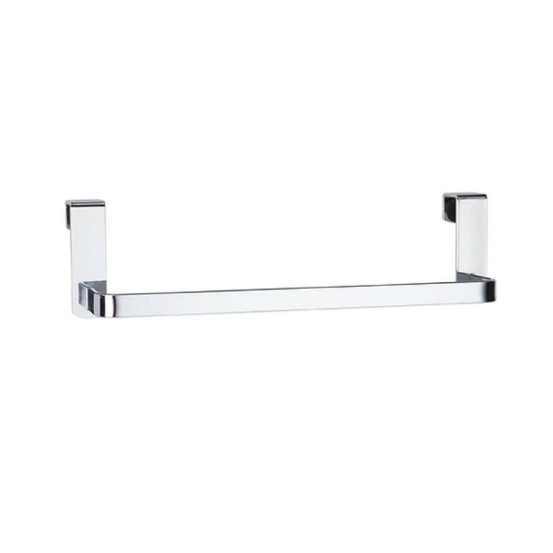 spirella MSV Porte serviettes à  poser en acier chromé 40cm SKALA