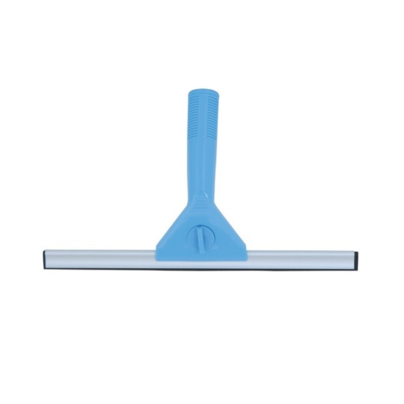 spirella MSV Raclette à  vitres 24cm - Coloris aléatoire - Compatible manche télescopique