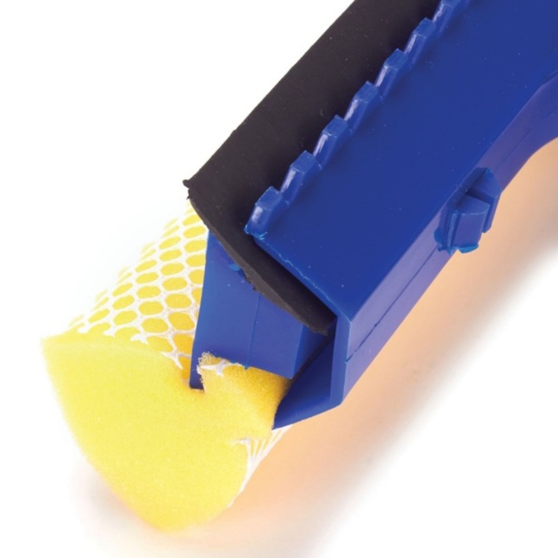 Spirella MSV Raclette à  Vitres Avec Mousse Synthétique