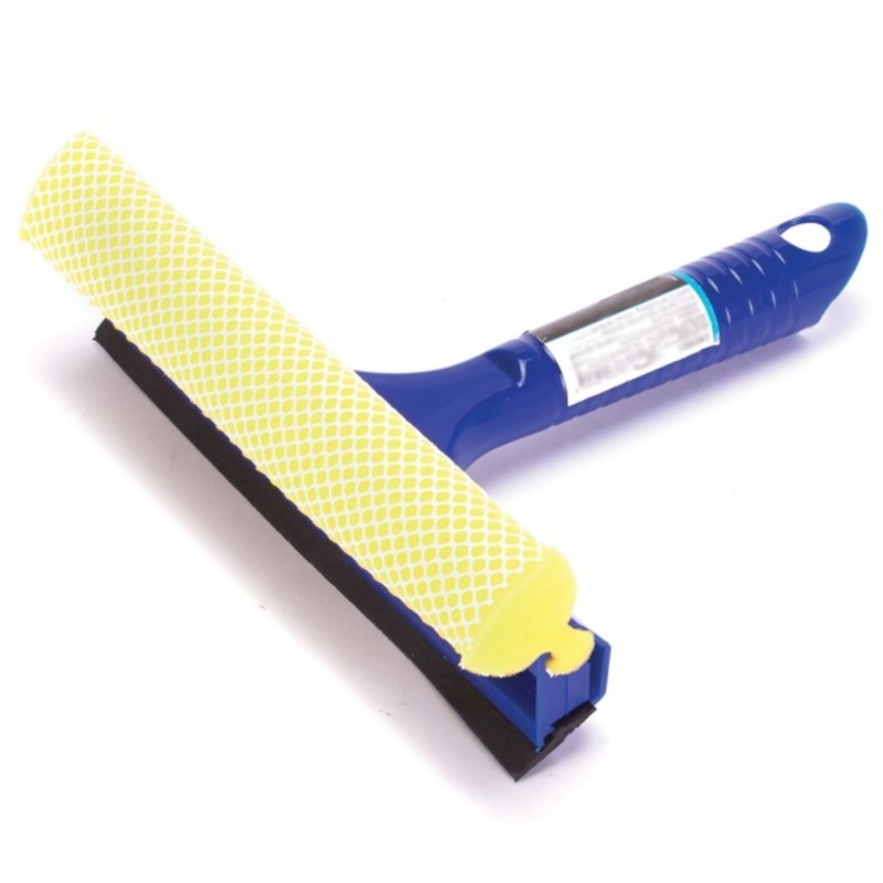 Spirella MSV Raclette à  Vitres Avec Mousse Synthétique