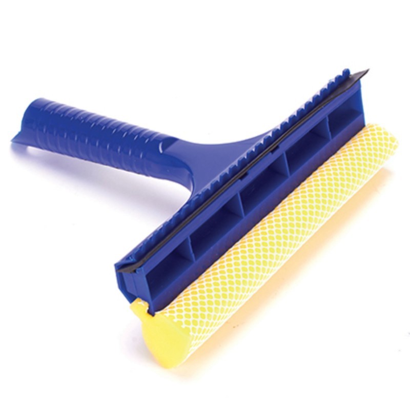 spirella MSV Raclette à  vitres avec mousse synthétique