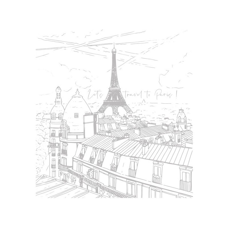 Spirella MSV Rideau De Douche Français Polyester 180x200cm ESQUISSE Motif Argenté