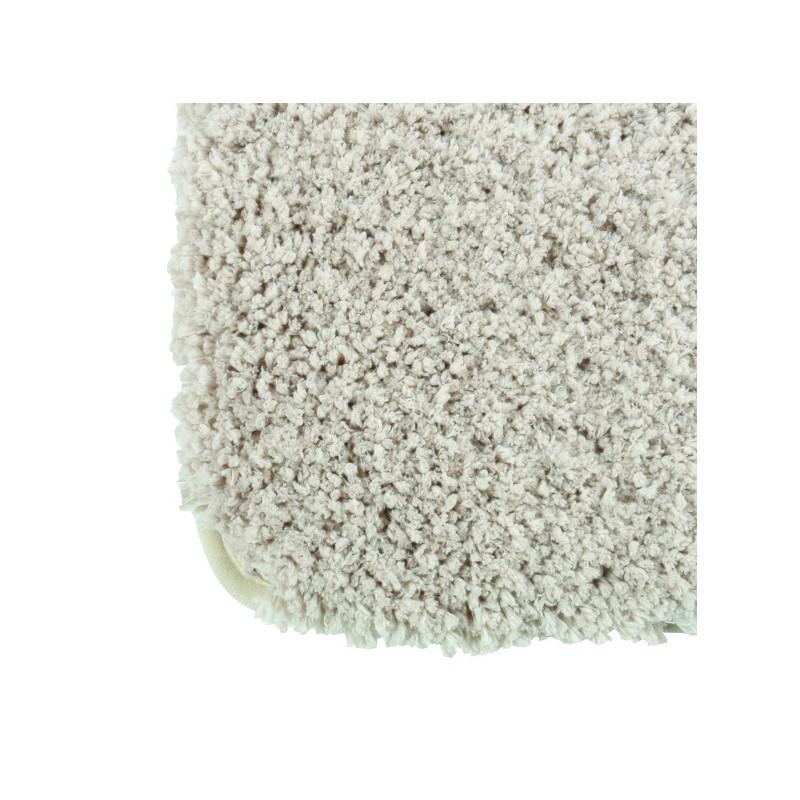 Spirella MSV Tapis De Bain Microfibre 40x60cm Beige