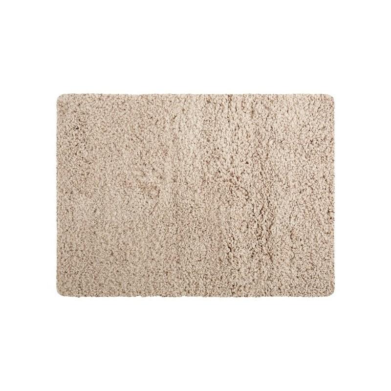 spirella MSV tapis de bain Microfibre 40x60cm Beige