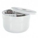 Spirella Multi-box De Rangement COCCO Blanc Spirella