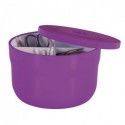 Spirella Multi-box De Rangement COCCO Violet Spirella