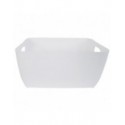 Spirella Panier De Rangement Multi Fonction PP STORE M Blanc Spirella