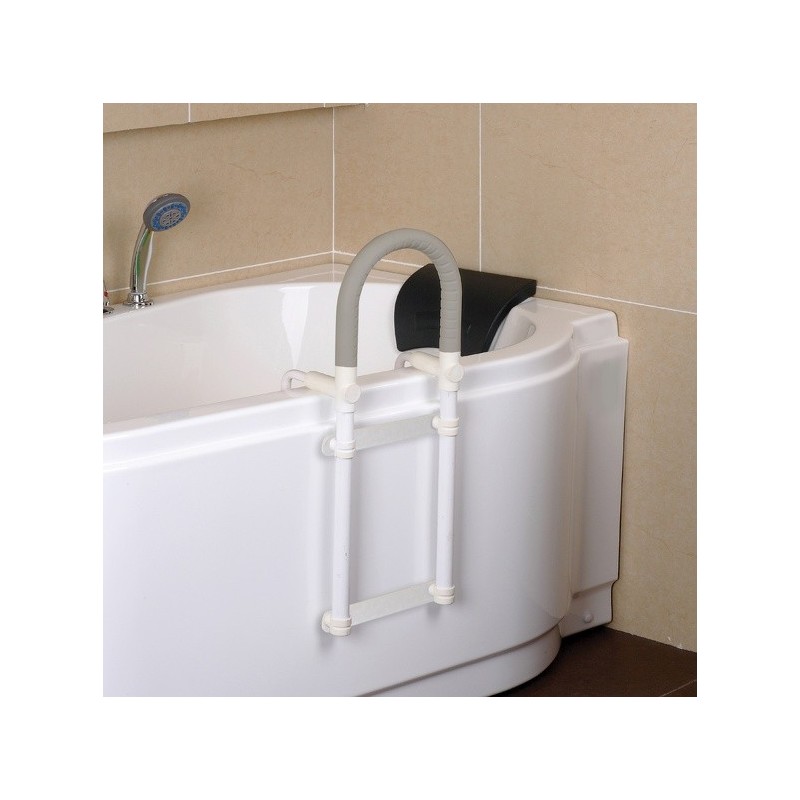 Spirella Poignée D'entrée Pour Le Bain - Max 60kg MSV