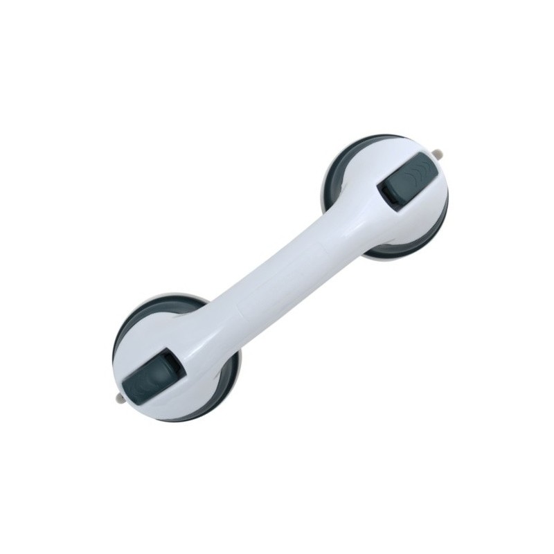 spirella Poignée de soutien à  ventouses ABS - Max 60kg MSV