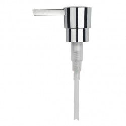 Spirella Pompe Pour Distributeur De Savon Chromé Spirella
