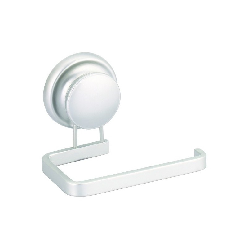 spirella porte Rouleau papier Wc à  ventouse Alu MSV