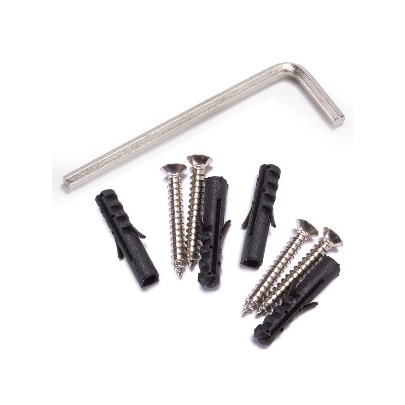 Spirella Porte Rouleau Papier Wc Mural SIWA Inox MSV