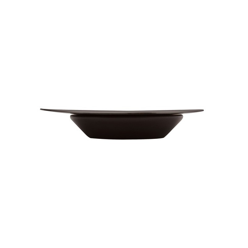 Spirella Porte Savon Céramique ESSOS Coffee Matt Elements By Spirella