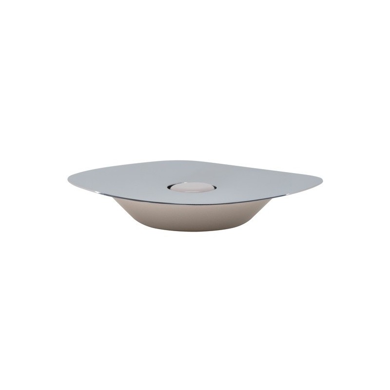 spirella Porte savon Céramique ESSOS Sand matt Elements by Spirella