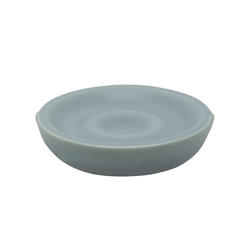 spirella porte savon Céramique SENSE Fog matt Elements by Spirella