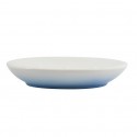 Spirella Porte Savon Céramique SUGAR Bleu Pastel MSV