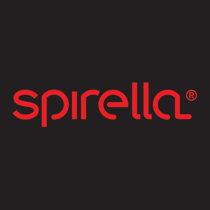 Spirella Porte Savon En Grès ORGANIC Cappuccino Spirella