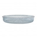 Spirella Porte Savon En Verre HARRIET Transparent MSV