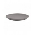 Spirella Porte Savon Fibres De Bambou TAKEO Gris Spirella