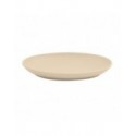 Spirella Porte Savon Fibres De Bambou TAKEO Sable Spirella