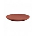 Spirella Porte Savon Fibres De Bambou TAKEO Terracotta Spirella