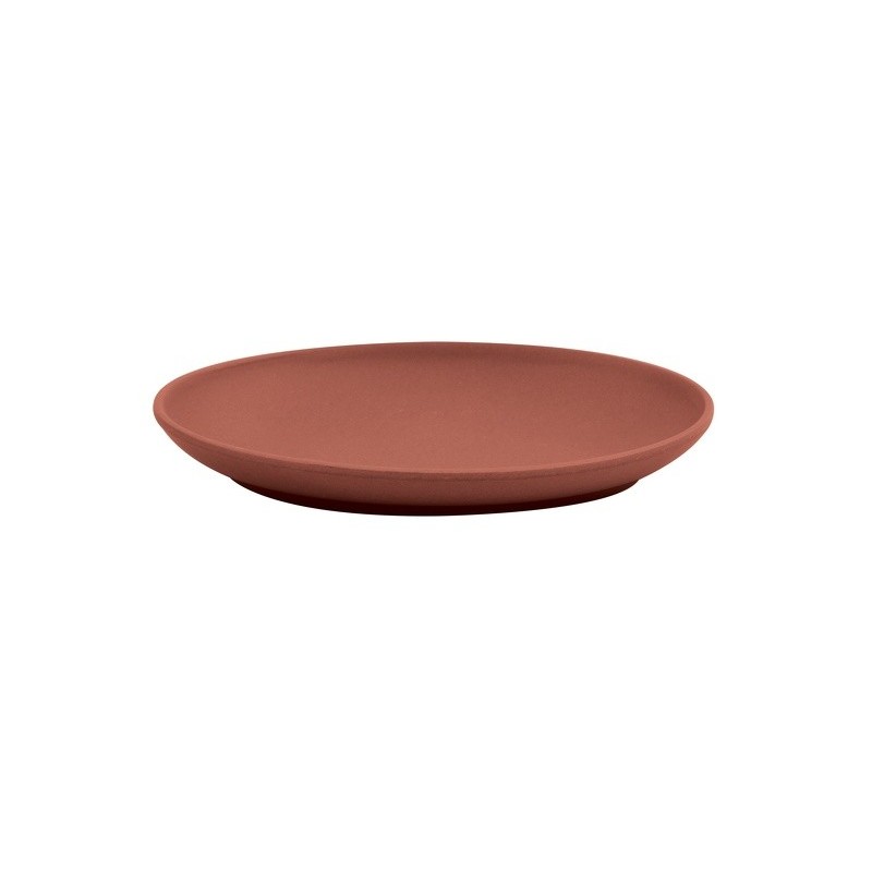spirella Porte savon Fibres de Bambou TAKEO Terracotta Spirella
