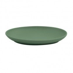Spirella Porte Savon Fibres De Bambou TAKEO Vert Basil Spirella