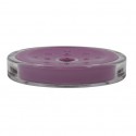 Spirella Porte Savon MANIHI En Plastique Violet MSV