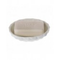 Spirella Porte Savon Porcelaine ALISON Blanc Spirella